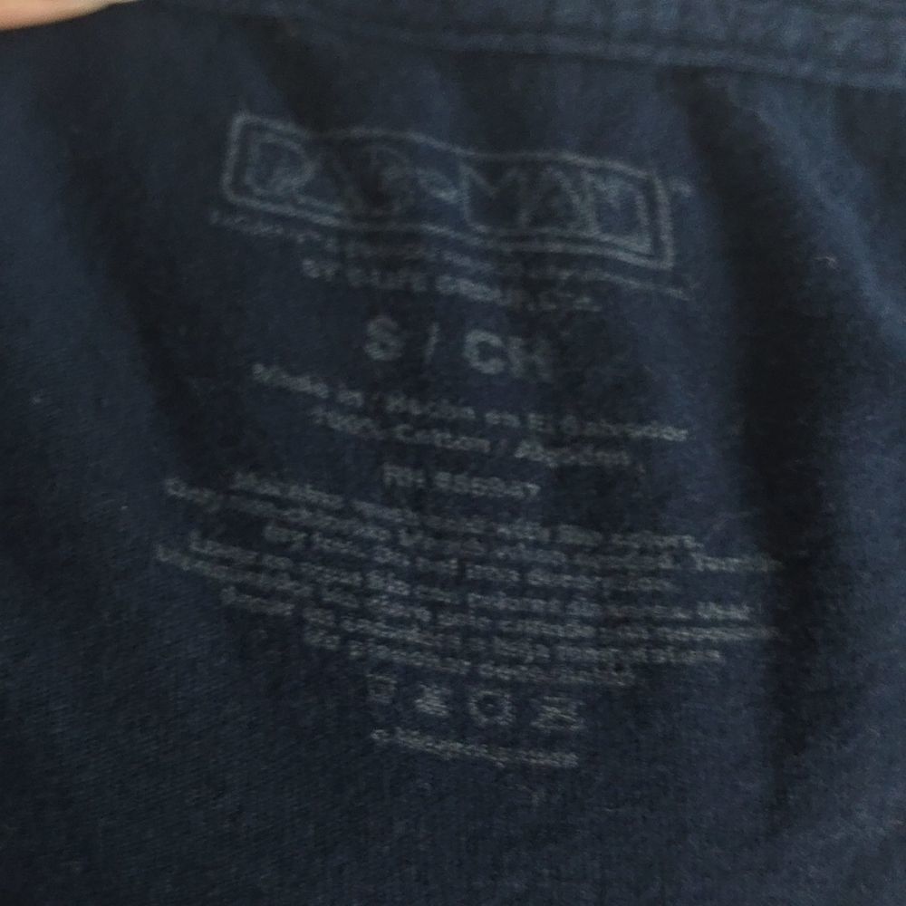 Pac-Man Tee  - Picture 5 of 6